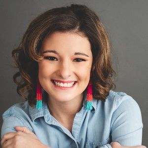 Meet your Posher, Jaelynn